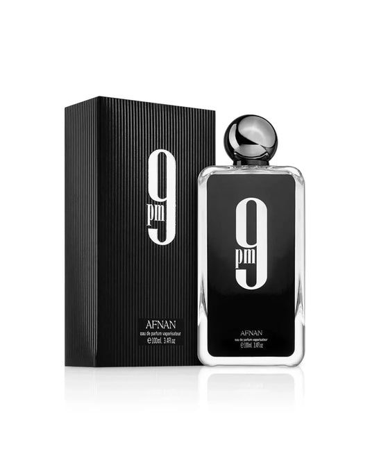 9PM - Linea de Oro