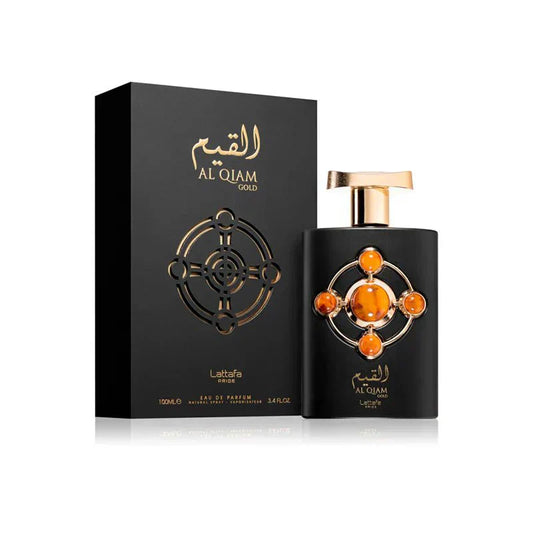 Al Qiam Oro - Linea de Oro