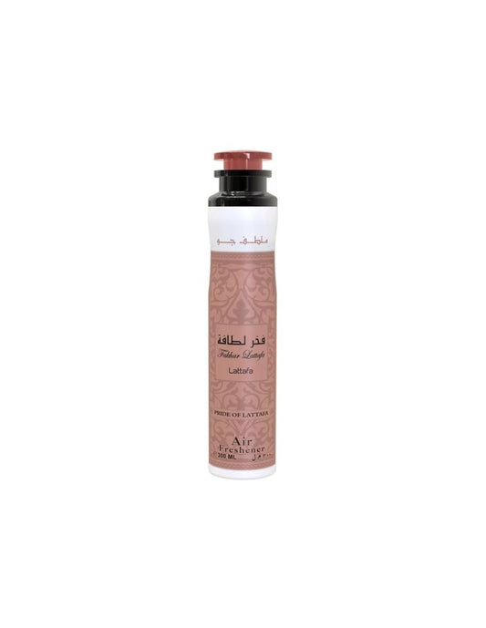 Ambientador Fakhar Mujer - Linea de Oro