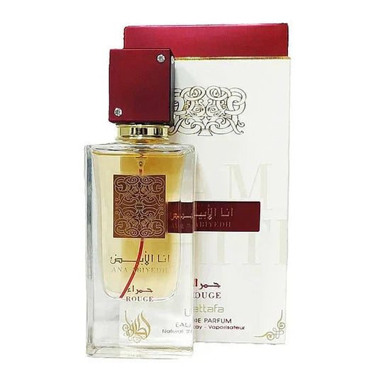 Ana Abiyedh Rouge - Linea de Oro