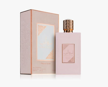 Asdaaf Ameerat Al Arab Prive Rose - Linea de Oro