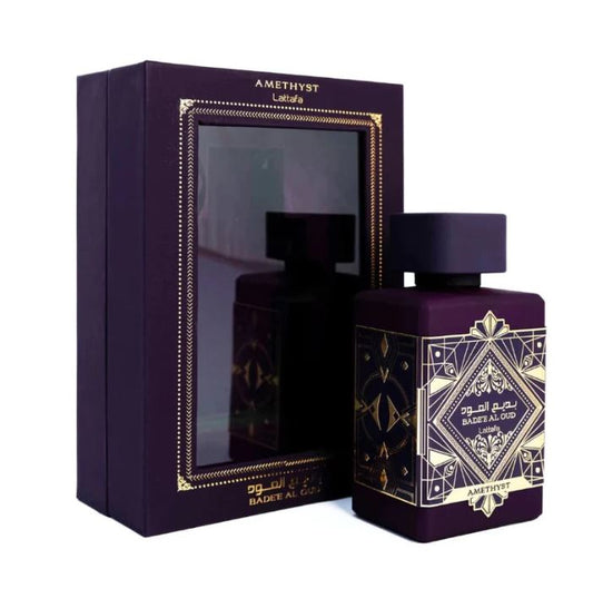 Bade'e Al Oud Amatista - Linea de Oro