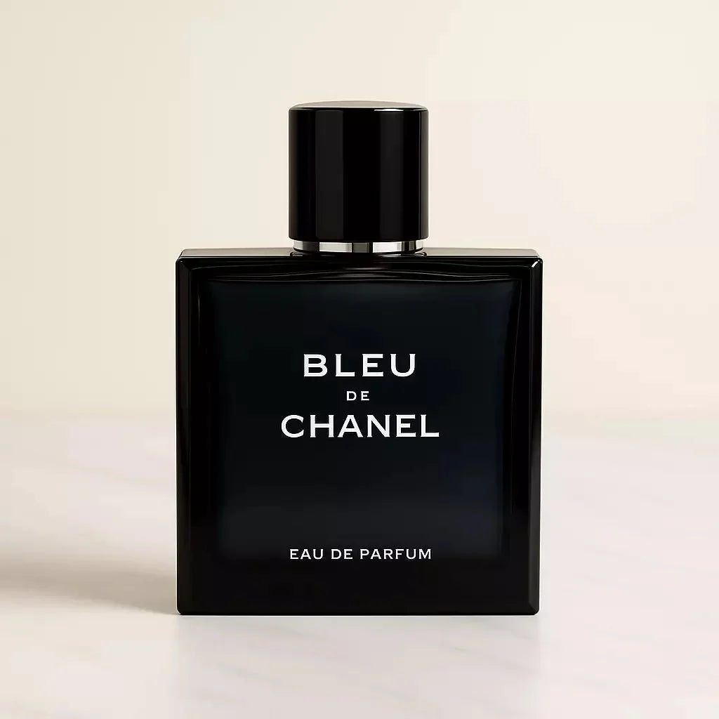 ¡Compra 1 y llévate 2 gratis! - Bleu de Chanel | Paco Rabanne Invictus Parfum | Dior Homme 100ml ® - Linea de Oro