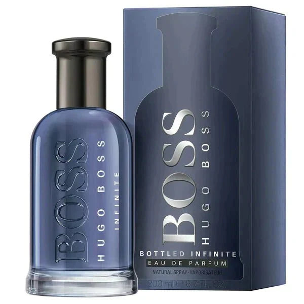 ¡Compra 1 y llévate 2 gratis! - BOSS THE SCENT | BOSS BOTTLED | BOTTLED INFINITE 100ml ® OFERTA SOLO HOY ® - Linea de Oro